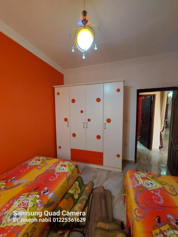 Fotografie z fotogalerie ubytování sky 2 v destinaci Hurghada