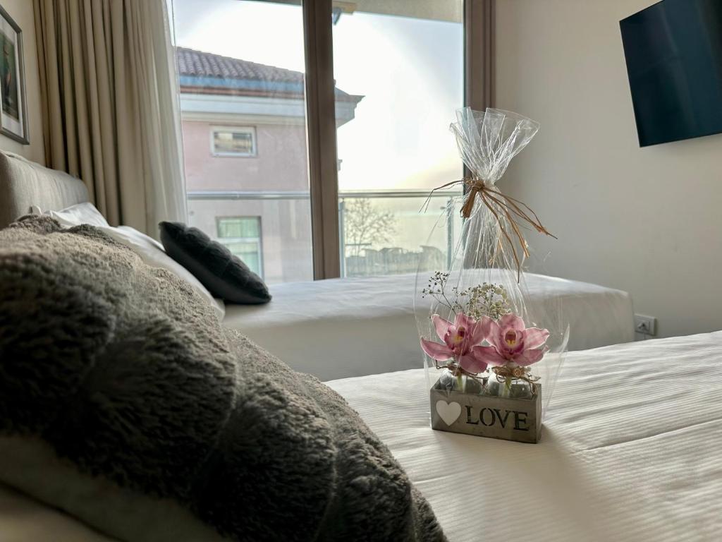 Panorama Apartment - Resim 25