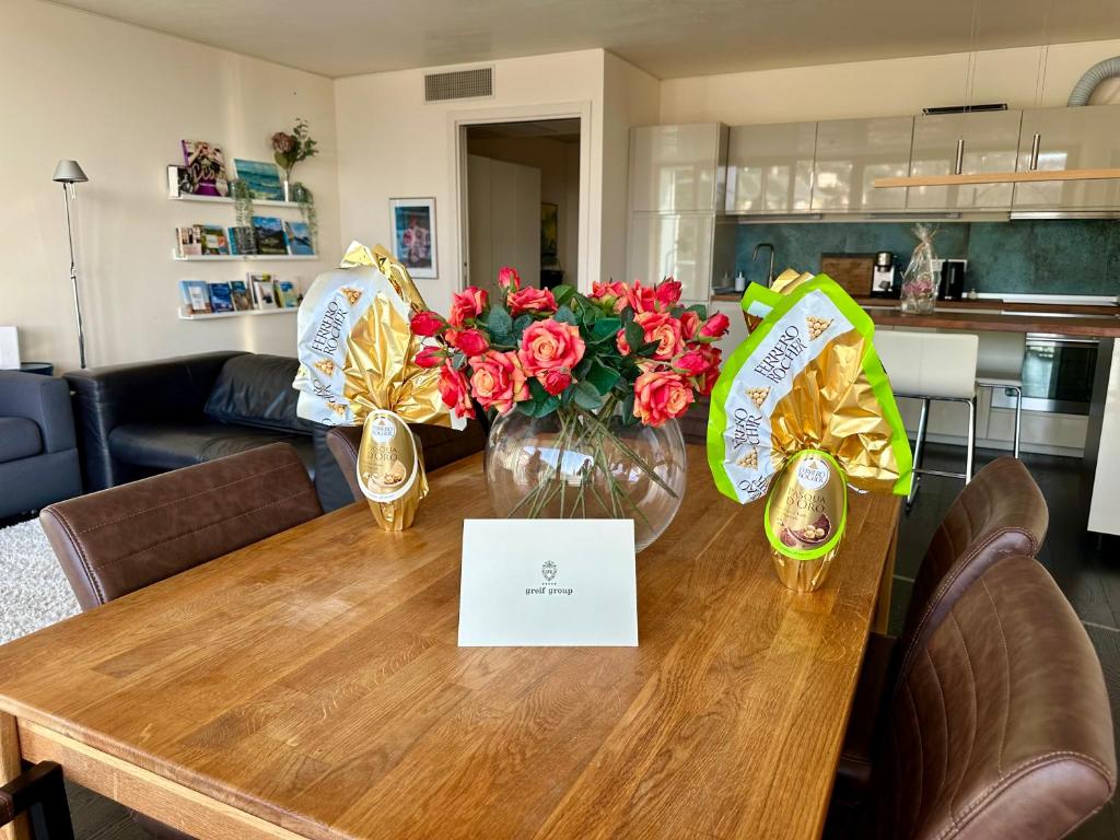 Panorama Apartment - Resim 28