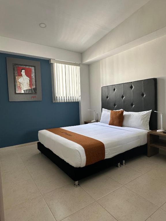 PERUGINO´S HOTEL GALERIA - Überlegener Einzelzimmer