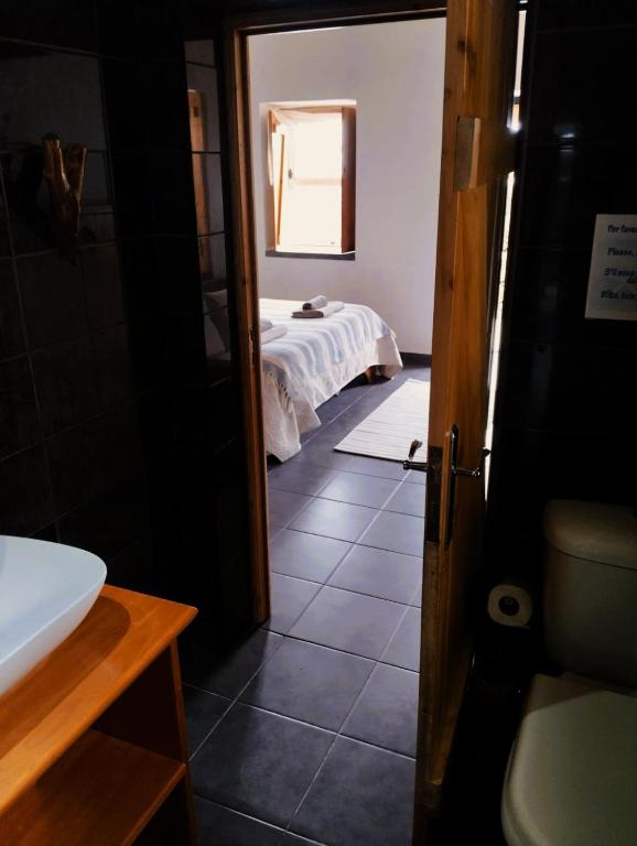 Caldeira Guesthouse - 4