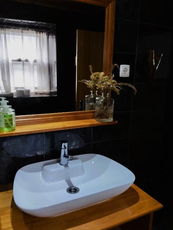 Caldeira Guesthouse - 6