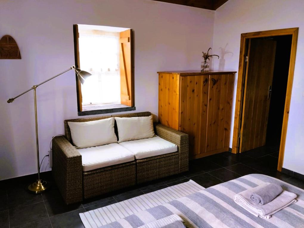 Caldeira Guesthouse - 3