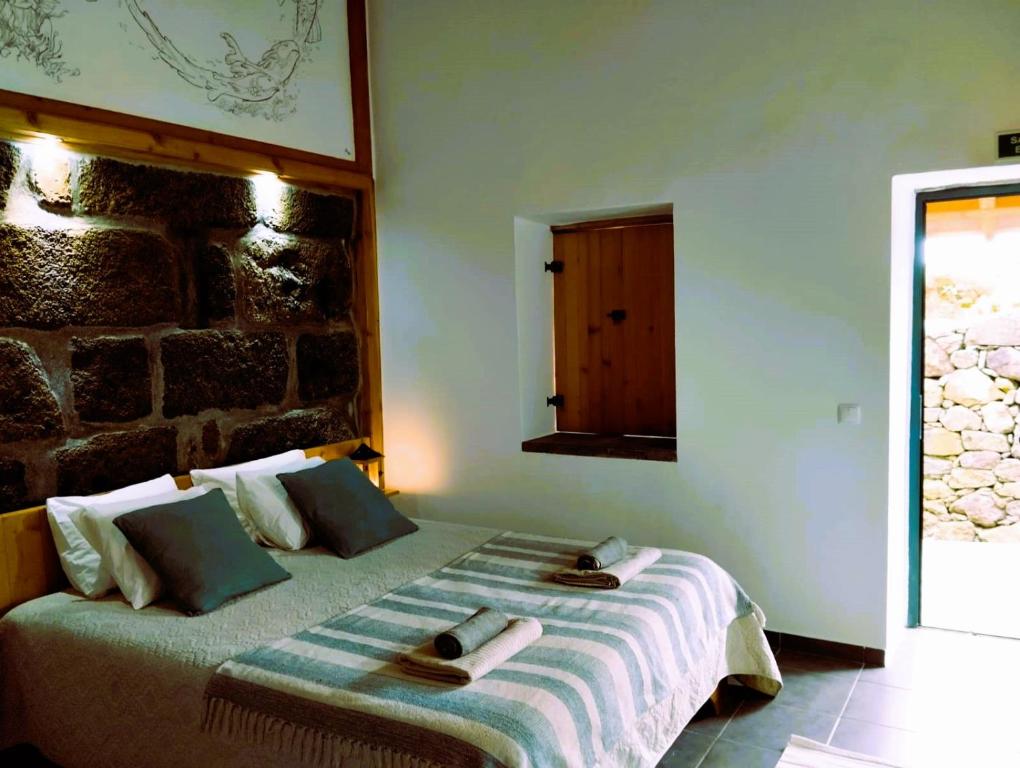 Caldeira Guesthouse - 1