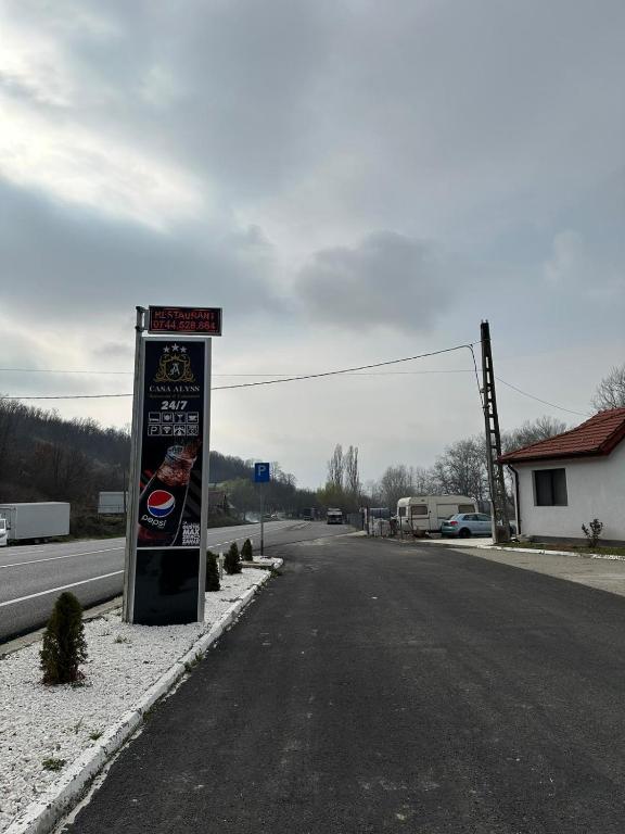 Fotografie z fotogalerie ubytování Casa Alyss v destinaci Şimian