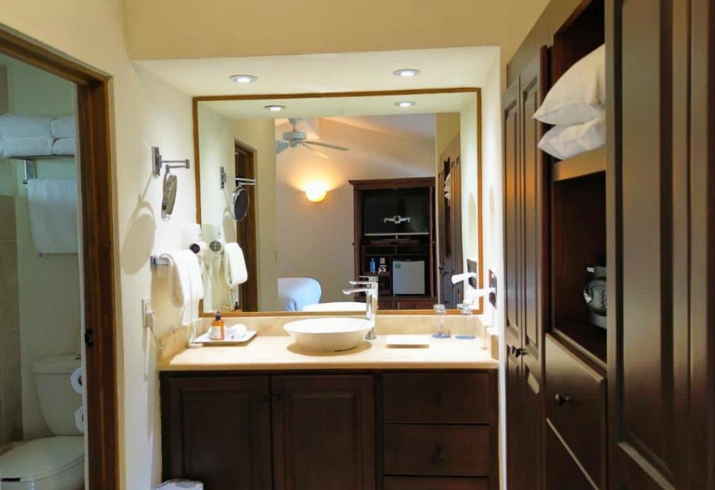 Punta Pescadero Paradise Hotel & Villas - スイート
