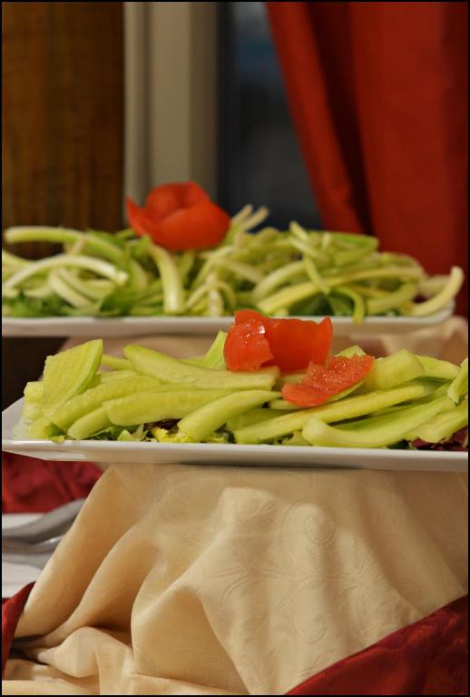 Hotel & Residence Torino Centro - Stazione Porta Susa - Resim 23