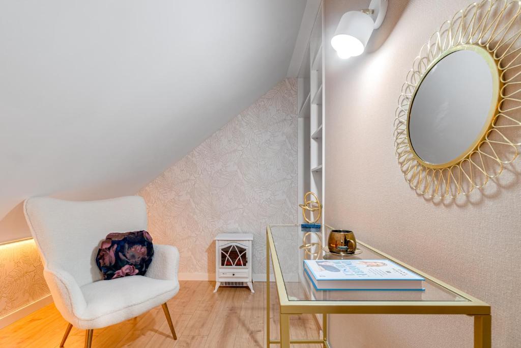 Apartamenty Stylove - 2