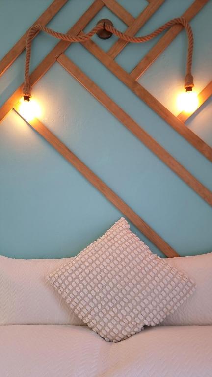 Nomadara - Boutique B&B - Junior Suite