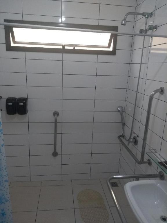 Rota do Sol Praia Hotel - Appartement