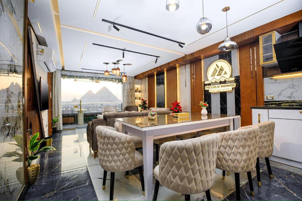 Hotels in Cairo
