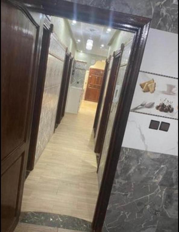 صورة لـ Appartement meublé à Azhar, Casablanca في الدار البيضاء
