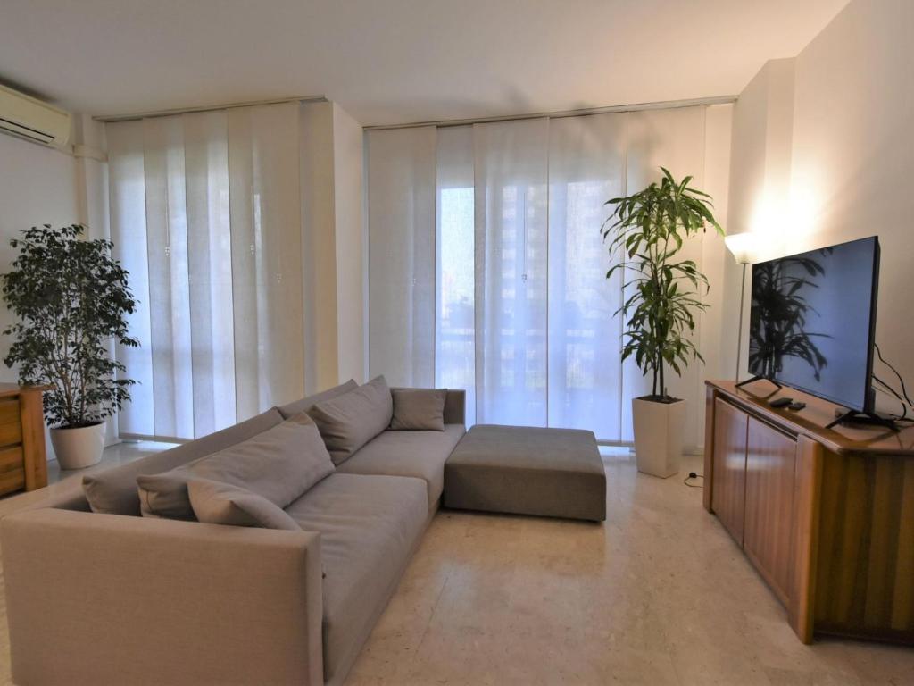 Apartment Bacchiglione Garden View by Interhome