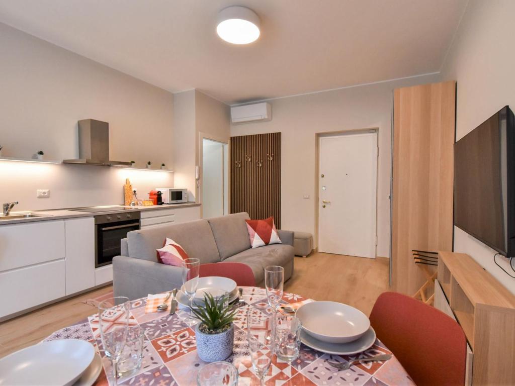 Apartment Pirelli Central Station Apartment by Interhome