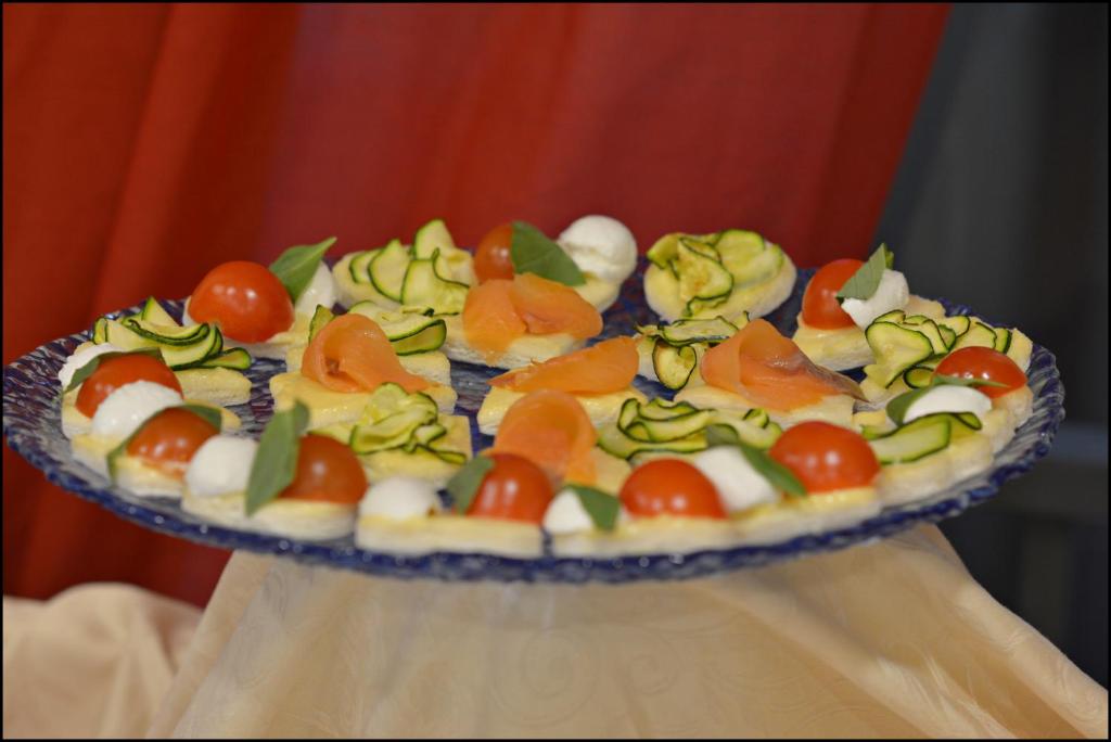 Hotel & Residence Torino Centro - Stazione Porta Susa - Resim 18