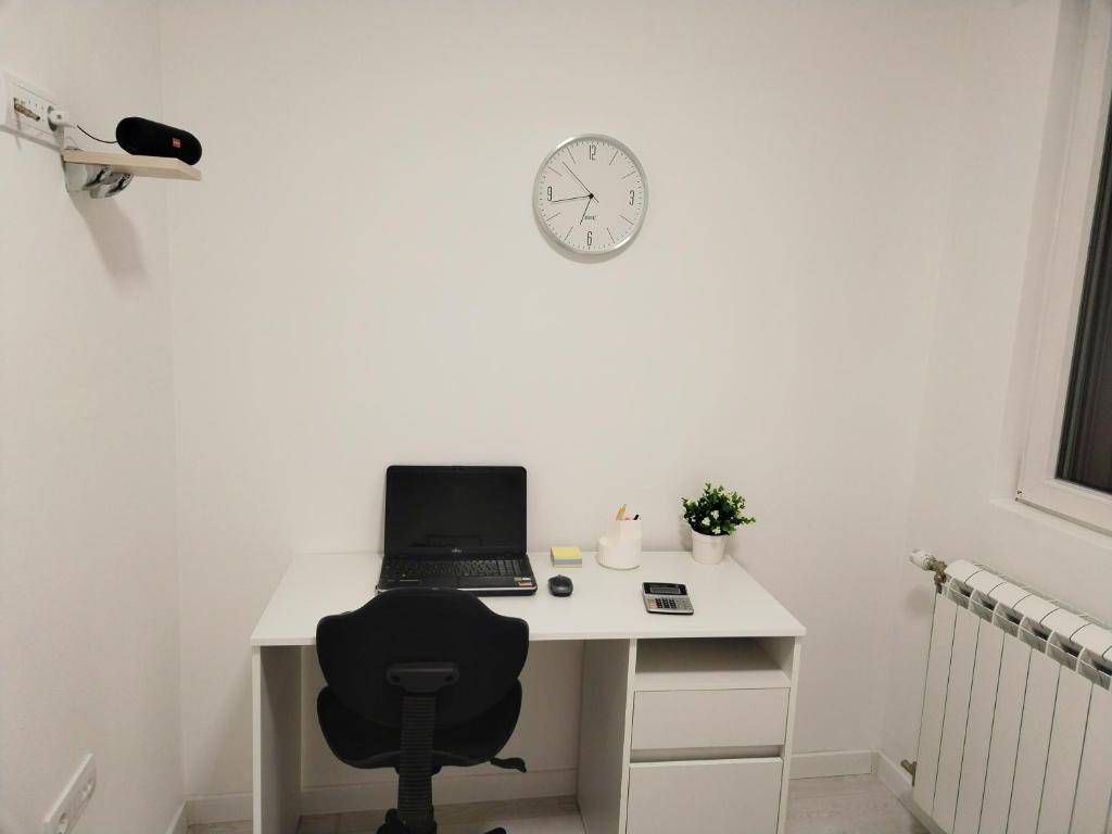 Fotografie z fotogalerie ubytování Apartman "Enso" I Pozega, Serbia v destinaci Požega