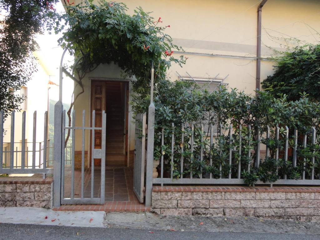 Cerasa - Apartamento Con Terraza