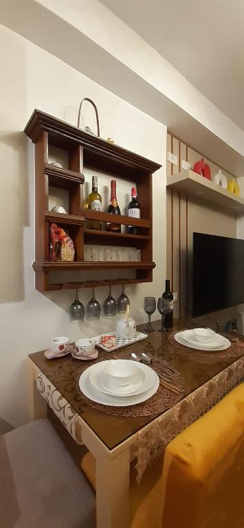 Fotografie z fotogalerie ubytování Studio-Type Condotel Mesatierra Garden Residences v destinaci Davao