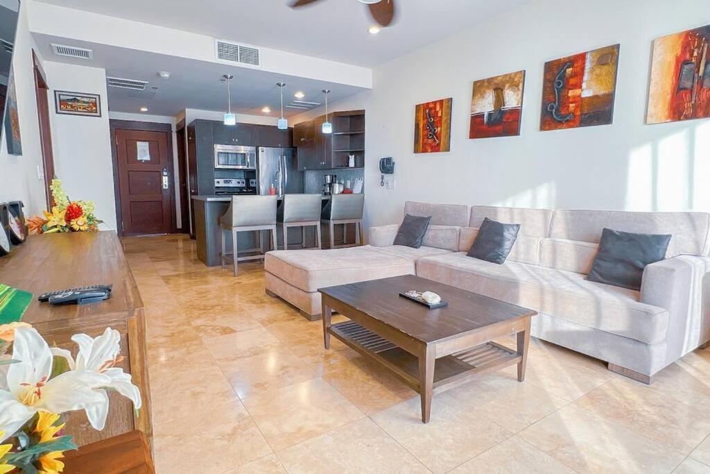 Seaview Oasis 1-BR Suite in Croc's casino resort - Appartamento Con Una Camera Da Letto