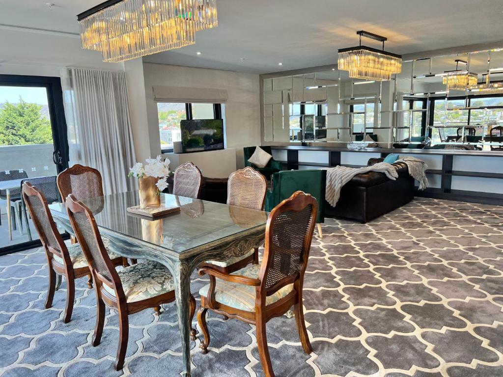 Sixty Six Boutique Apartments - Resim 9