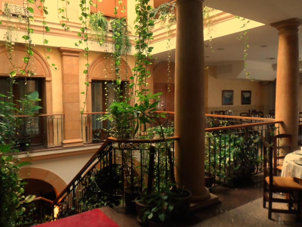 Hospedería Bodas de Camacho, Munera, Sepanyol - Booking.com