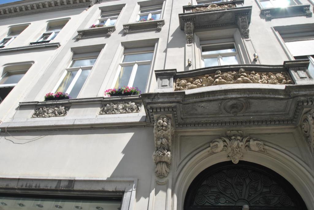 Fotografie z fotogalerie ubytování Paulus41 v Antverpách