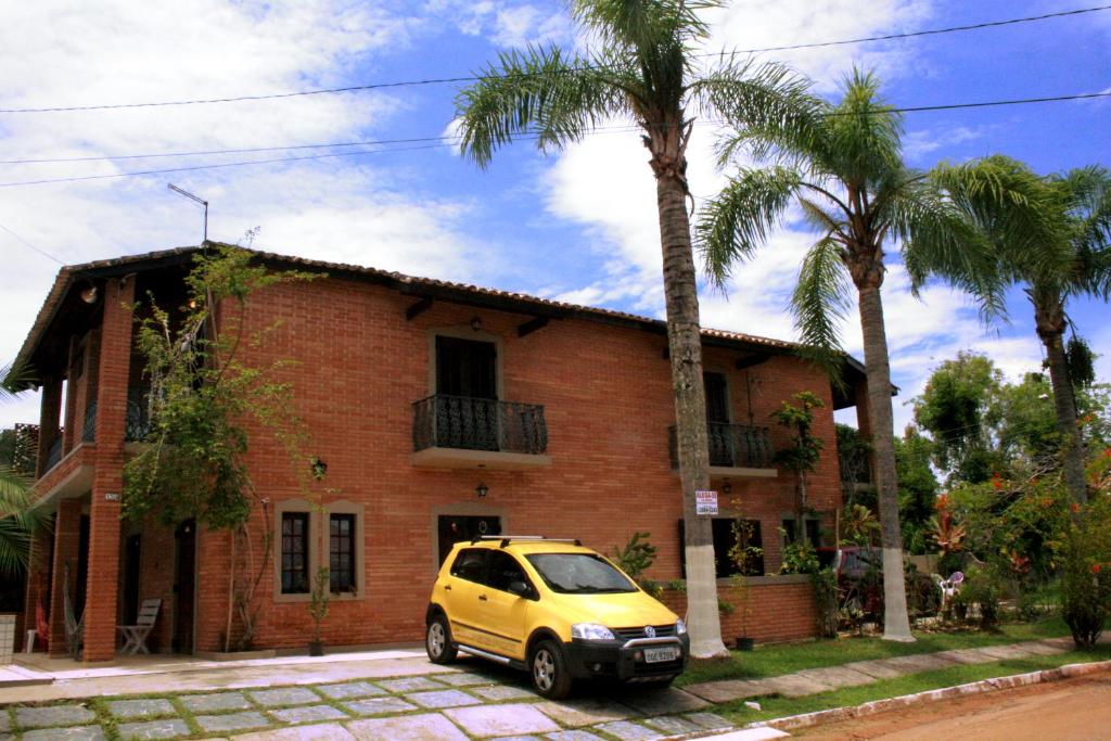  Sobrado Em Condomio Fechado