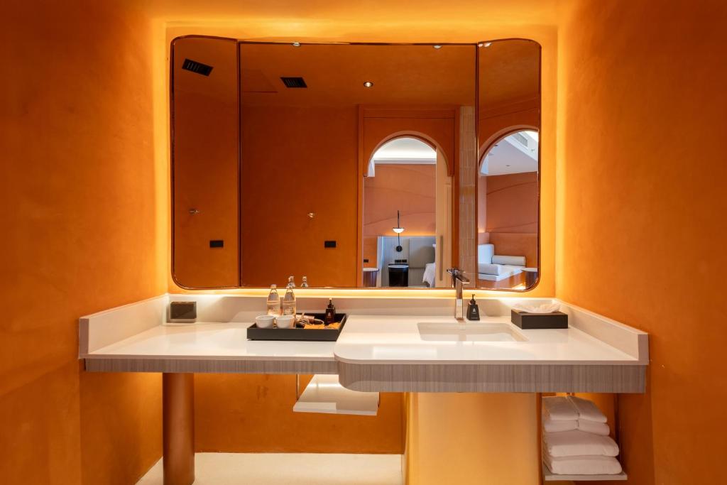 Hotel Adam Krabi - Resim 16