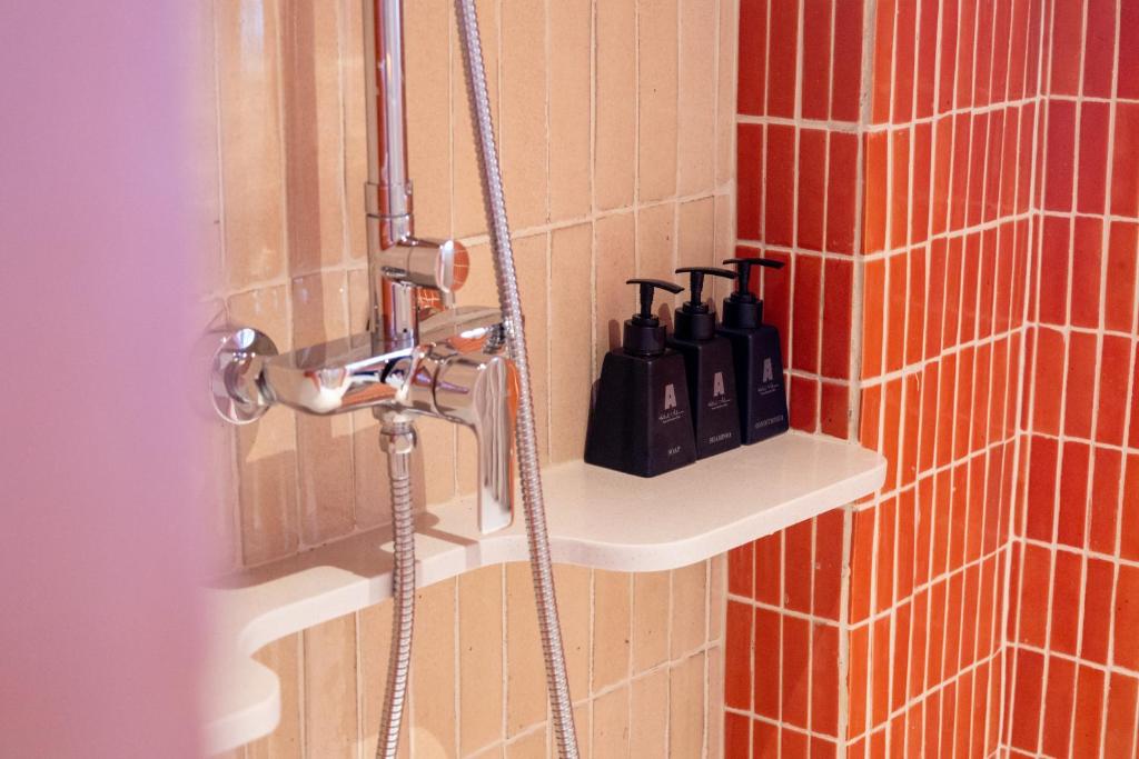 Hotel Adam Krabi - Resim 20