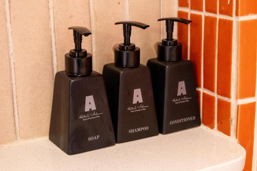 Hotel Adam Krabi - Resim 22