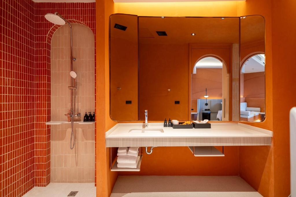 Hotel Adam Krabi - Resim 26