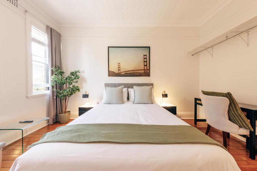 Gaslight Inn - Adults Only - Resim 15