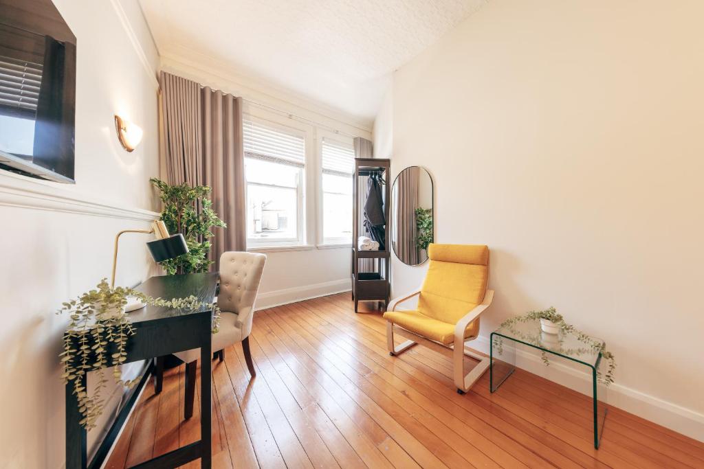 Gaslight Inn - Adults Only - Resim 17