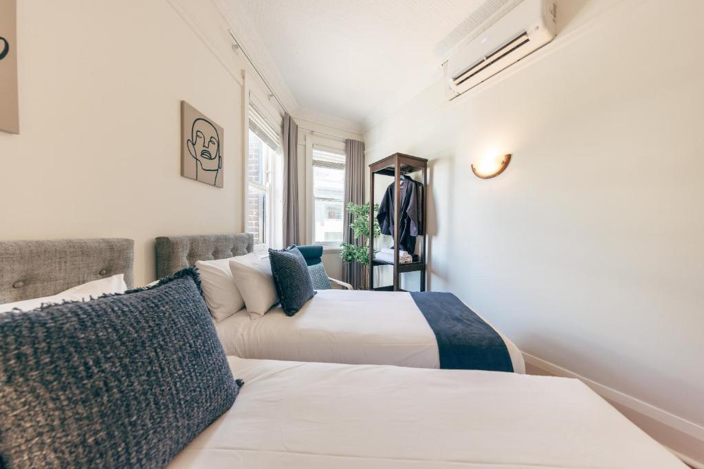 Gaslight Inn - Adults Only - Resim 20