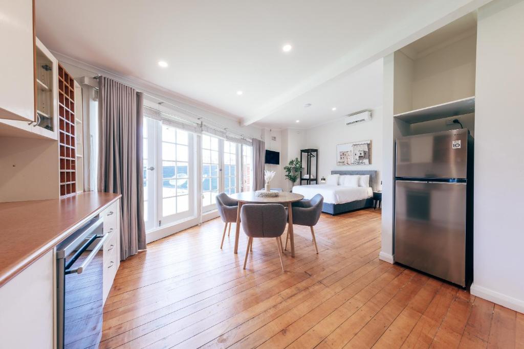 Gaslight Inn - Adults Only - Resim 4