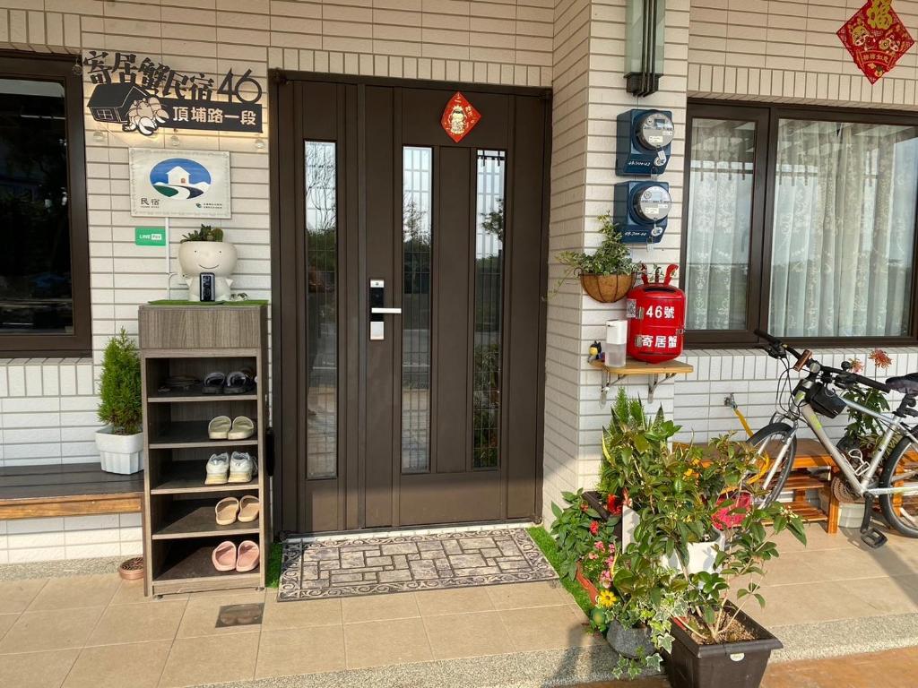 寄居蟹民宿評價、特色體驗、房價資訊、訂房連結 – 宜蘭頭城舒適車宿 - 照片 18