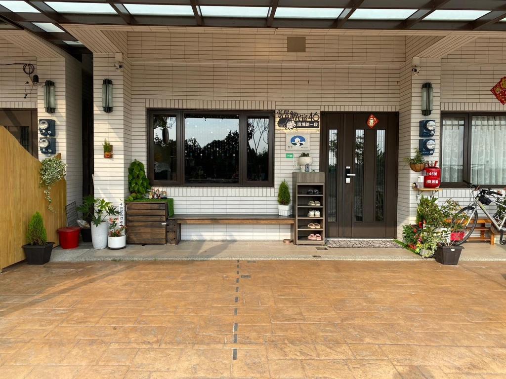 寄居蟹民宿評價、特色體驗、房價資訊、訂房連結 – 宜蘭頭城舒適車宿 - 照片 2
