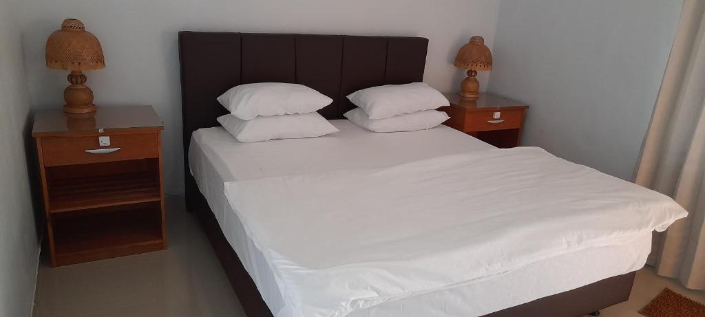 Swan Homestay - 双人或双室