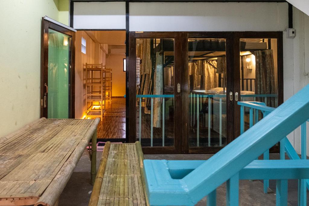 Fotografie z fotogalerie ubytování Hug pai hostel v destinaci Pai