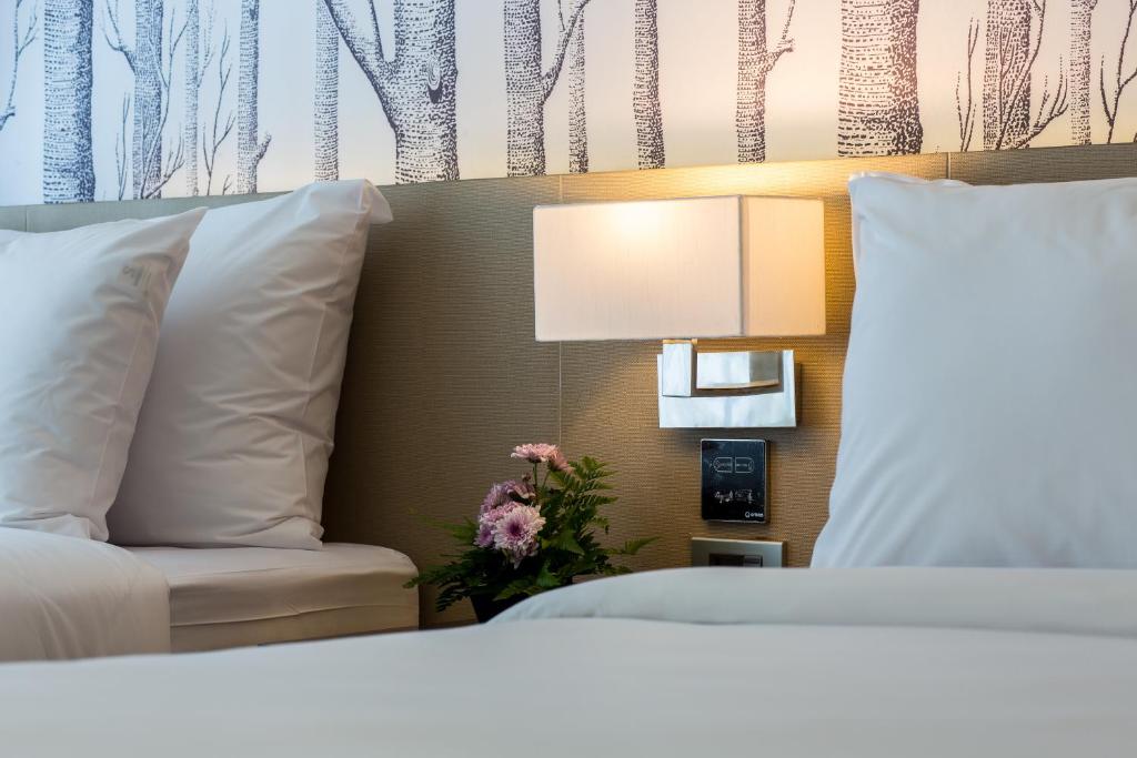 GLOW Ao Nang Krabi - Resim 40