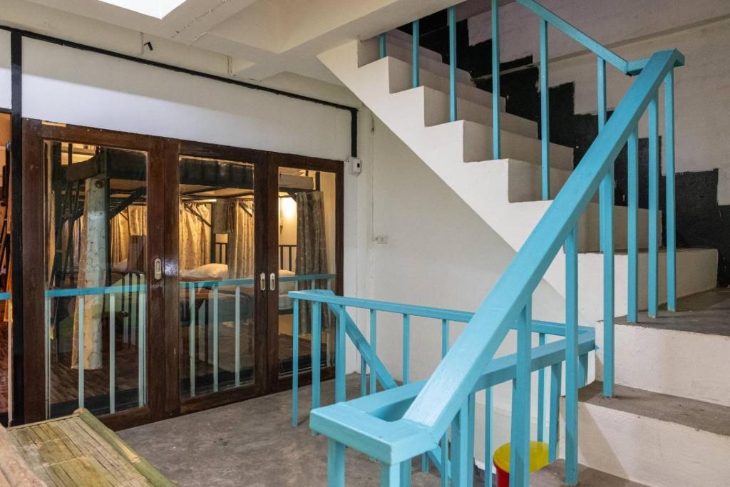 Fotografie z fotogalerie ubytování Hug pai hostel v destinaci Pai