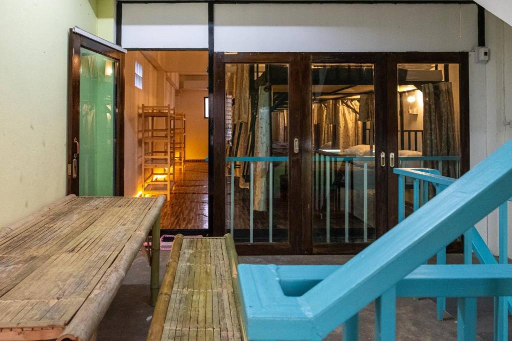 Fotografie z fotogalerie ubytování Hug pai hostel v destinaci Pai
