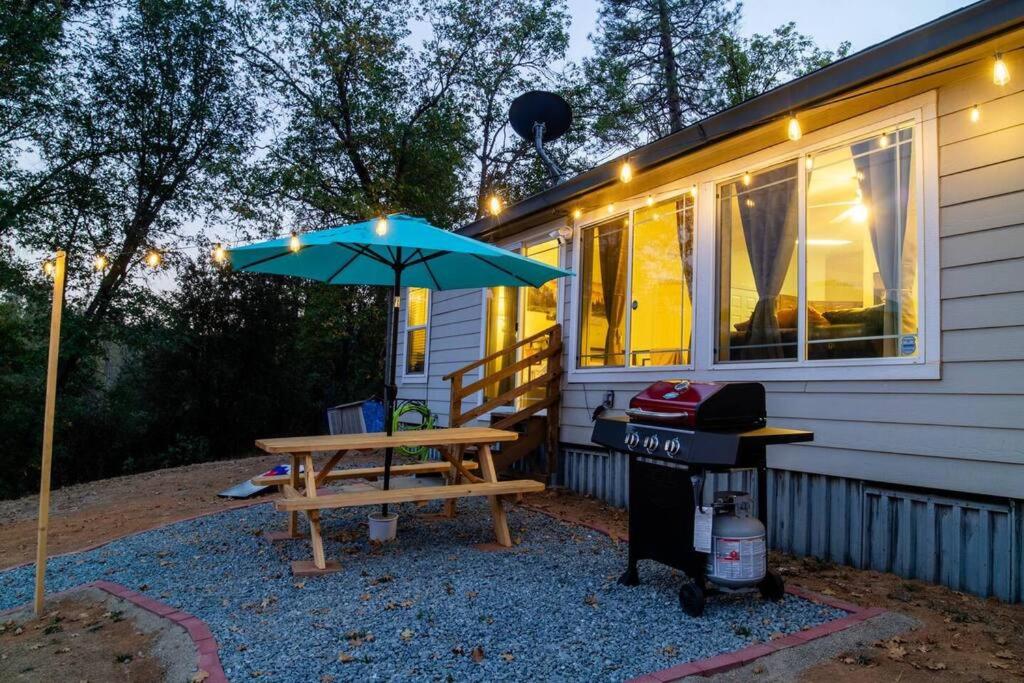 Yosemite's Scenic Hideaway - Casa De Tres Dormitorios