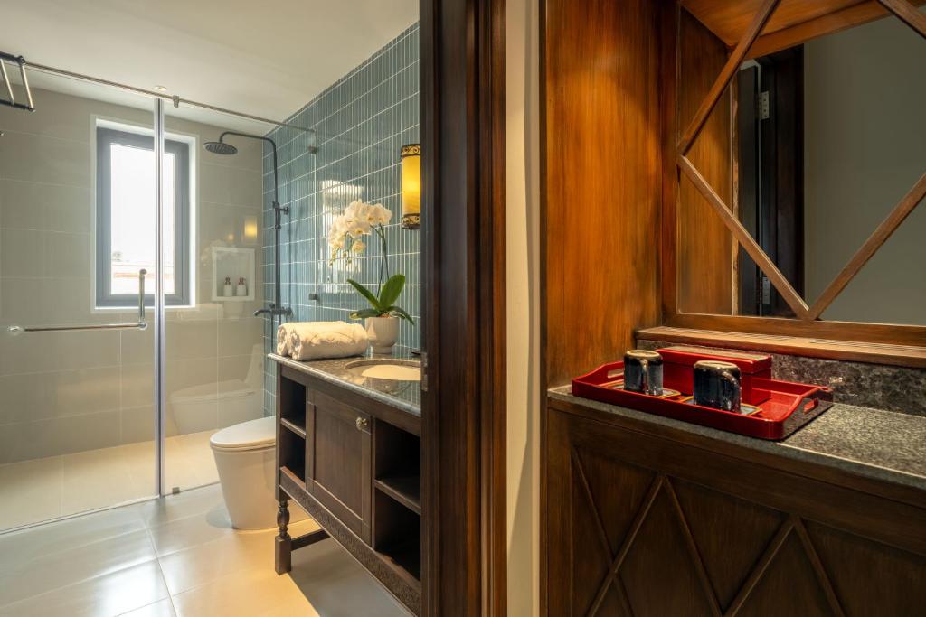 Little Residence - A Boutique Hotel & Spa - 16