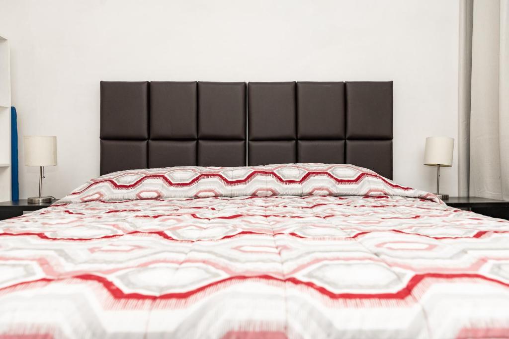 Hermoso departamento en Oaxaca con estacionamiento