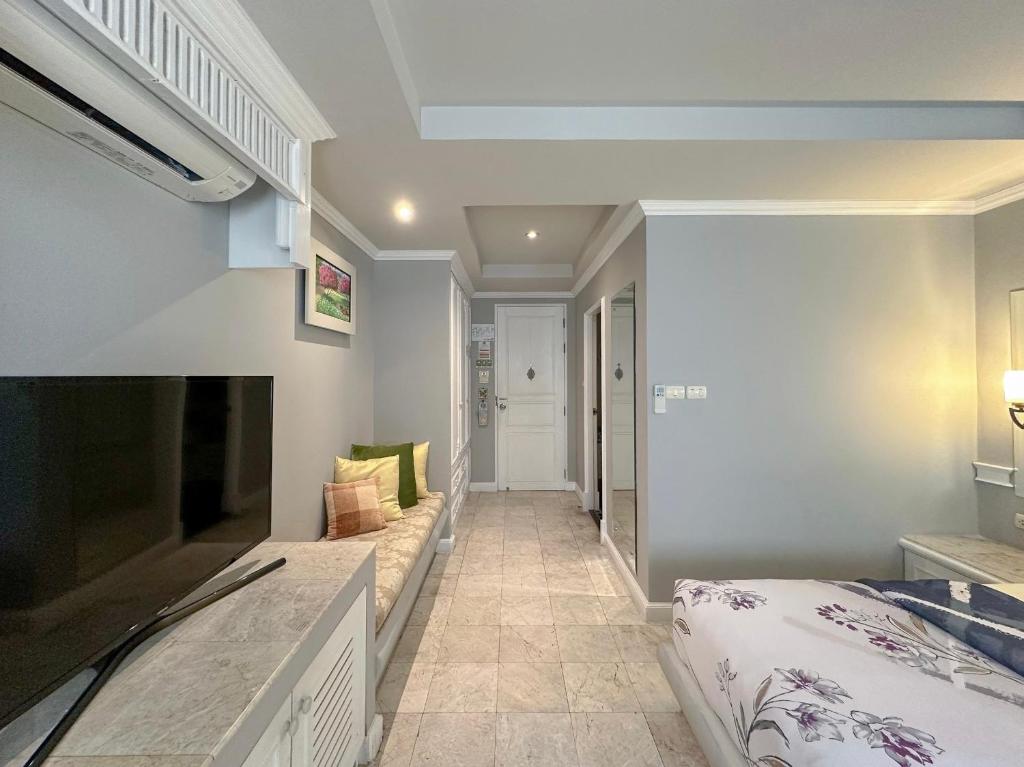 At Pingnakorn Nimman Hotel - Resim 39