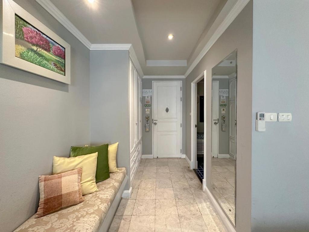 At Pingnakorn Nimman Hotel - Resim 38