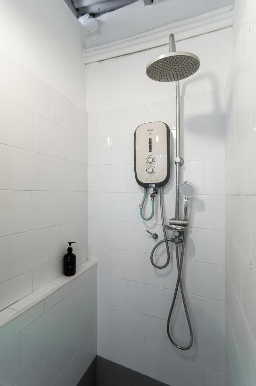 Bagno di Aayu Melayu George Town Penang