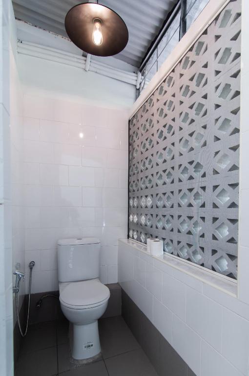 Bagno di Aayu Melayu George Town Penang