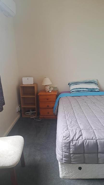 SUSAN'S SWEET HOME Hamilton CBD - Resim 9